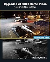 ieGeek ZY-E1 Floodlight Camera — image 2