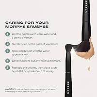 Morphe Face The Beat Makeup Brushes Set — image 5