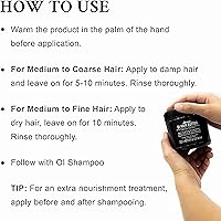 Davines OI Hair Butter 8.78oz — image 4