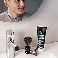 Vanibiss The Man Razor Bumps Serum 3.5oz — image 7