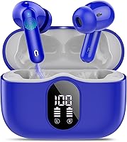 Btootos A90 Pro Wireless Earbuds — image 1