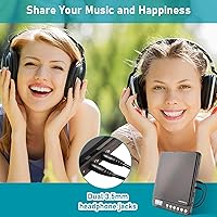 MONODEAL MD604 Portable CD Player — image 3