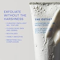 The Outset Exfoliating Caffeine Micro Polish 3.3oz — image 3