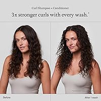 Living Proof Curl Shampoo 9.7oz — image 4
