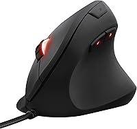 Trust Gaming GXT 144 Rexx Vertical Ergonomic Gaming Mouse — image 1