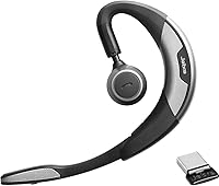 Jabra Motion UC Wireless Headset — image 2