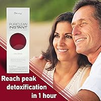 Wellgenix Puriclean Instant Complete Body Cleanser 32 Fl Oz Fruit Punch — image 5