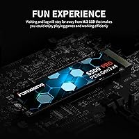 Fanxiang S500 Pro 2TB NVMe SSD — image 6