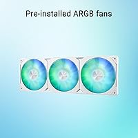 ASUS Prime LC 360 ARGB White Edition — image 4