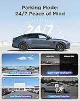 VIOFO A229 Plus 2CH Dash Cam — image 7