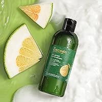 Cocoon Pomelo Oil Shampoo 10.5oz — image 9