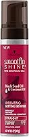 N Shine Straight Mousse Hydrating Setting 8.5oz — image 1