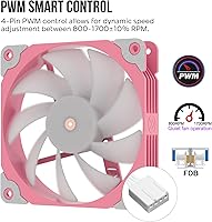 Vetroo V5 CPU Air Cooler — image 5