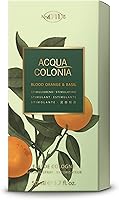 4711 Acqua Colonia Blood Orange and Basil Eau de Cologne 1.7oz — image 6