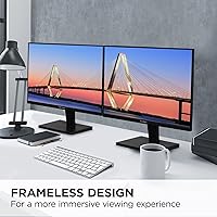 ViewSonic VS2447M 24-Inch 1080p Monitor — image 2