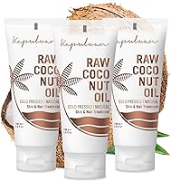 Kapuluan Organic Coconut Oil 100mL — image 1