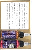 BAODELI 14 Colors 1oz Tattoo Ink Set — image 9