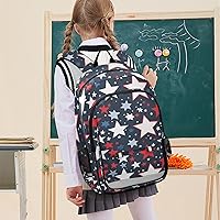 Senya School Backpack Kids College Rucksack A01E23034 — image 7