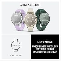 Garmin Lily 2 Active Smartwatch — image 7
