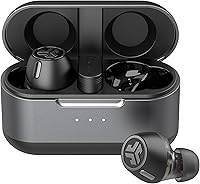 JLab Epic Lab Edition True Wireless Earbuds — image 1