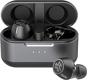 JLab Epic Lab Edition True Wireless Earbuds