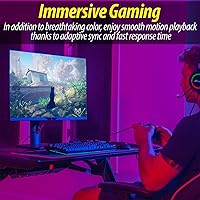 Deco Gear VM284K 28″ 4K Ultrawide IPS Monitor — image 7