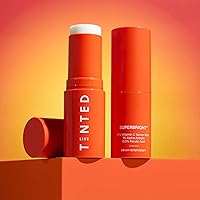 Live Tinted Superbright 15% Vitamin C Face Serum Stick 0.5oz — image 4