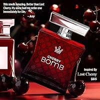 Eternal Cherry Bomb Eau de Parfum 100mL — image 3