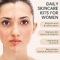 Mopayzer Collagen Skin Care Set, 7 Pcs — image 2