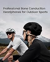 Mojawa Purra Run Bone Conduction Sport Headphones — image 2