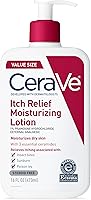 CeraVe Anti Itch Moisturizing Lotion 16oz — image 1