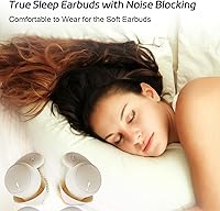 LOBKIN S8+ Sleep Headphones — image 2