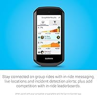 Garmin Edge 1050 GPS Cycling Computer — image 5