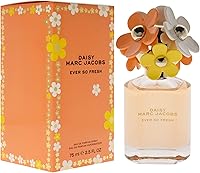 Marc Jacobs Daisy Ever So Fresh Eau de Parfum 2.5oz — image 3