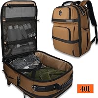 WELKINLAND 20-Pockets Travel Backpack — image 5