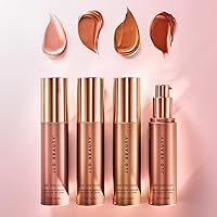 JLO BEAUTY Complexion Booster Highlighter & Bronzer, Pink Champagne, 1oz — image 8