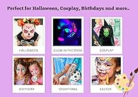 TAG Face & Body Paint Regular Palette 12 x 10g — image 6