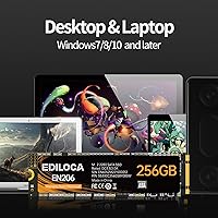 Ediloca EN206 1TB M.2 SATA SSD — image 5