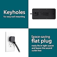 Philips 12-Outlet Surge Protector Power Strip — image 6