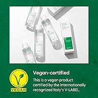 THANKYOU FARMER Phyto Relieful CICA PHA LHA Boosting Toner 200mL — image 8