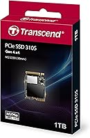 Transcend MTE310 1TB NVMe SSD — image 2