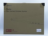 JSAUX FlipGo Pro 16″ Dual Portable Monitor — image 16
