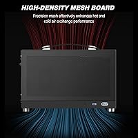 KXRORS S300 Mini-ITX Gaming PC Case — image 4