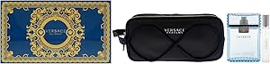 Versace Eau Fraiche for Men 3 Piece Set