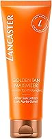 Lancaster Golden Tan Maximizer 250ml — image 1