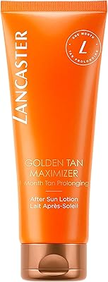 Lancaster Golden Tan Maximizer 250ml