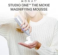 MONAT Studio One The Moxie Magnifying Mousse 6oz — image 3