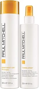 Paul Mitchell Kids Holiday Gift Set Review