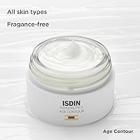Isdinceutics Age Contour Firming and Rejuvenating Cream 18.1oz — image 5