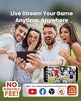 XbotGo Chameleon AI Sports Camera — image 4